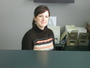 Dr. Sheri Walker