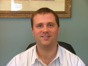 Dr. Brent Hulley