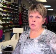 Active Soles joins Community Wellness Day