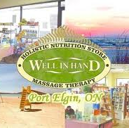 Well in Hand Health Food